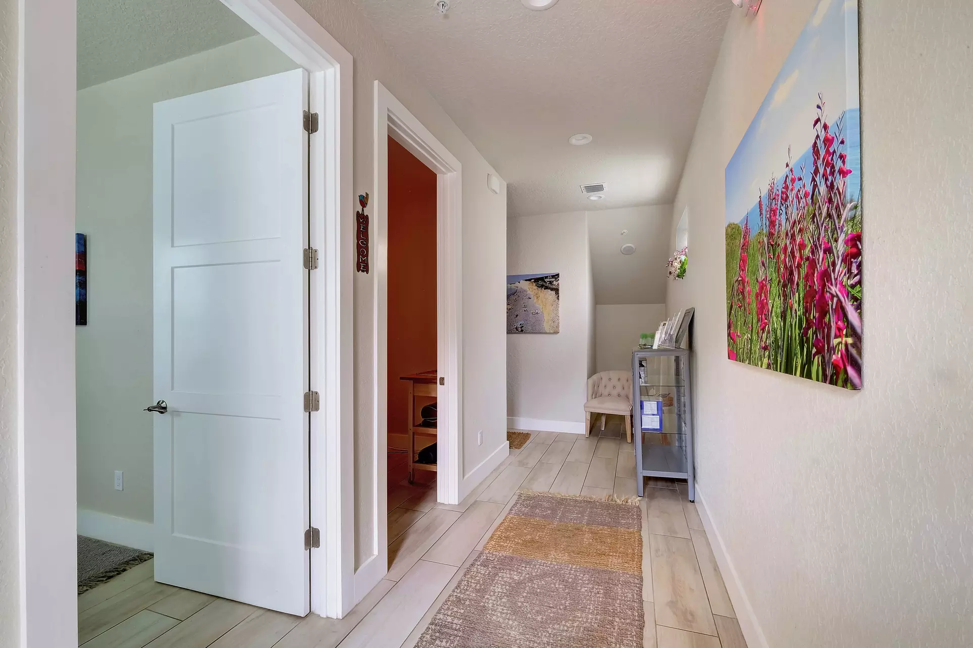 Up to 40% Off on Craniosacral Therapy at Naturalis LLC - Primary Image