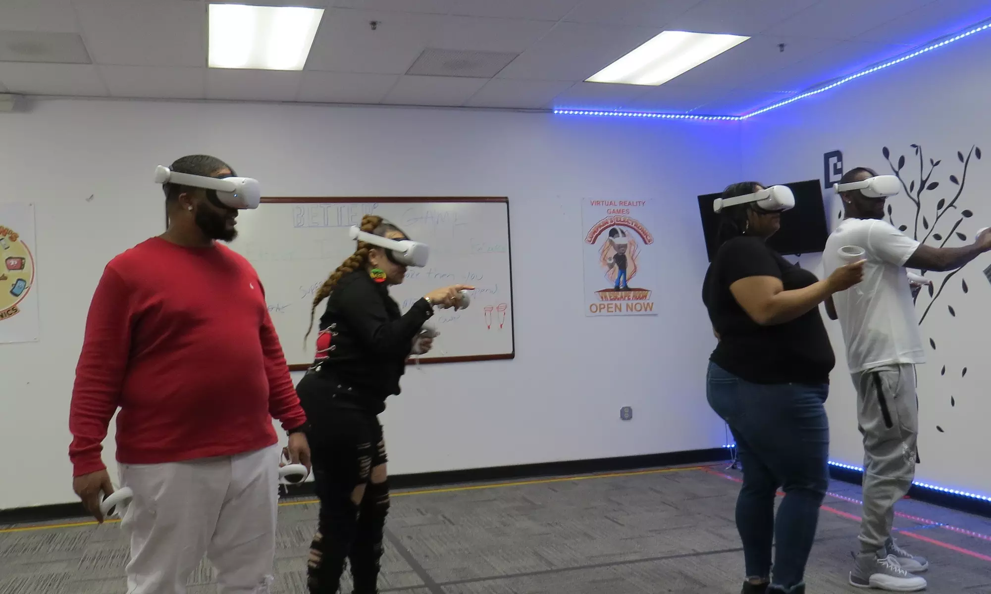 Up to 28% Off on Escape Room at lumpkins electronics - Primary Image