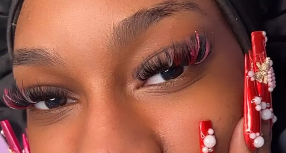 Enhance Your Look with Classic to Mega Volume Eyelash Sets