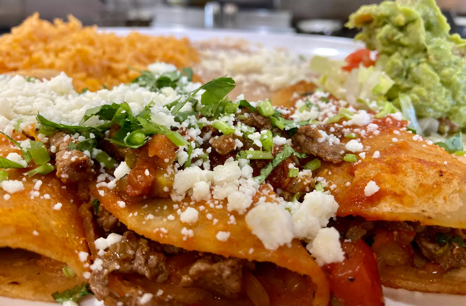 Enjoy Mexican Cuisine with $7 for $10 Deal for Dine In or Carryout