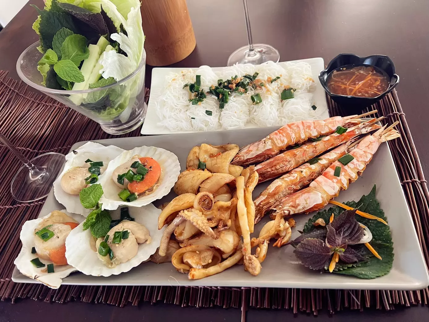 Up to 20% Off on Vietnamese Cuisine