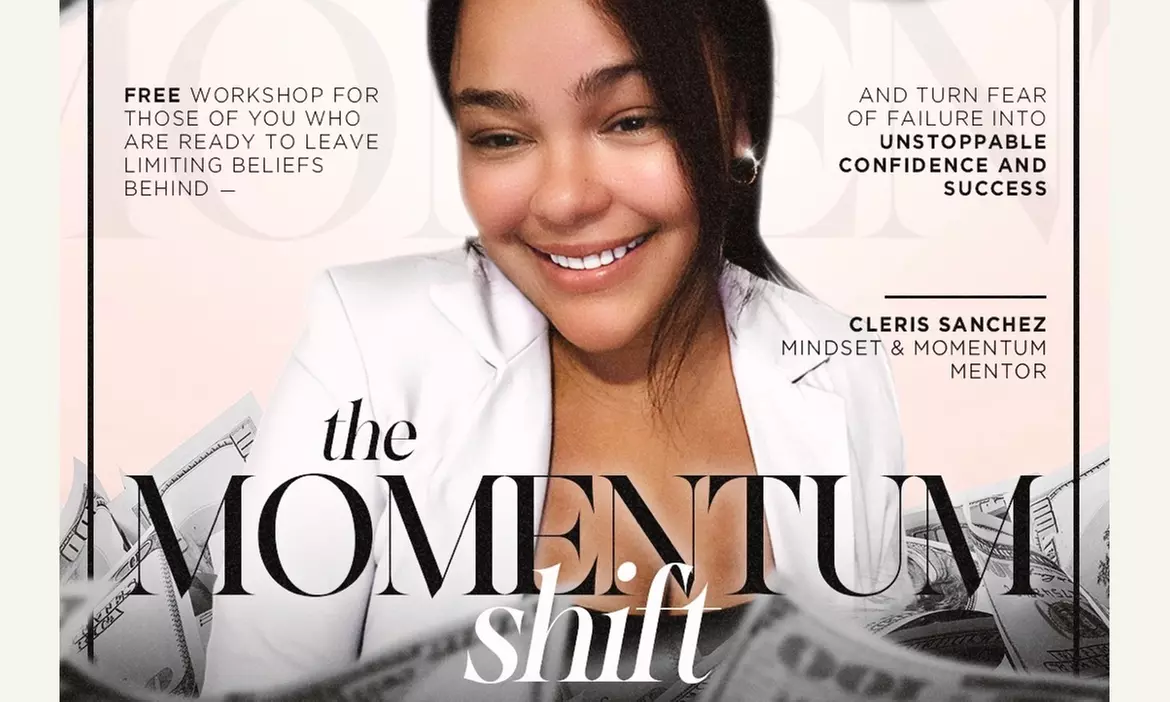 Up to 60% Off on Business Consultant at The Momentum Shift - Primary Image