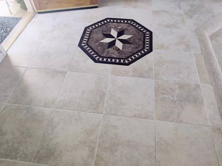 Up to 45% Off on Tile / Grout Cleaning at Vegas Quality Cleaning - Primary Image