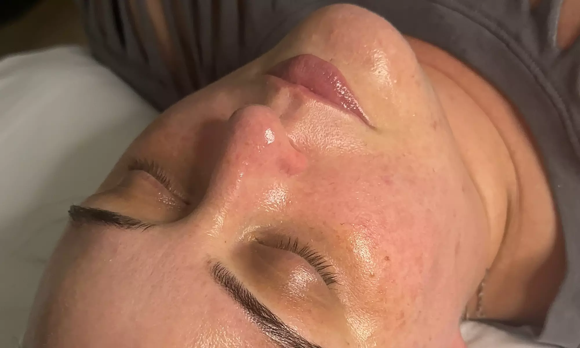 Up to 55% Off on Customized Facial at Reflections Skin Studio | Beauty by Courtney Renee’, LLC - Primary Image