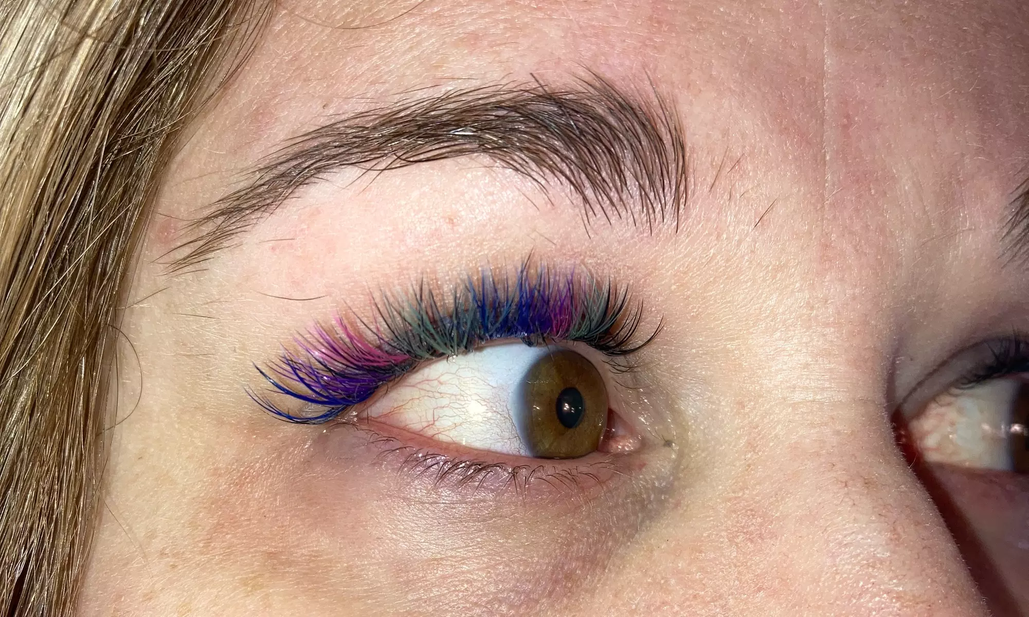 Up to 55% Off on Eyelash Extensions at Nalani Salon Services