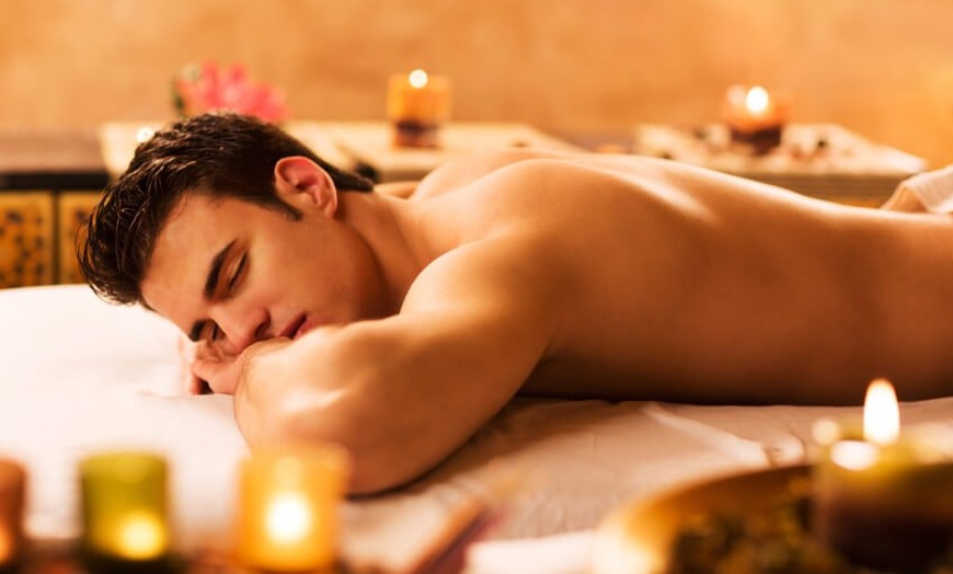 Natura Spa - Up To 55% Off - Atlanta, GA | Groupon