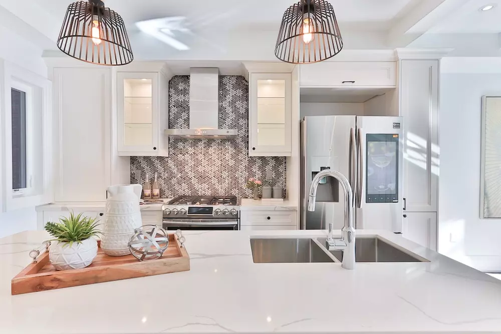 Up to 47% Off on House / Room Cleaning at Summit Maids - Second Medium