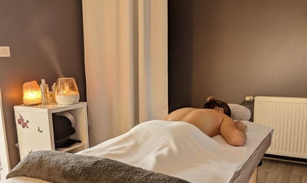 Modelage dos et jambes de 30 min pour 1 personne - Mon Instant Bien Etre