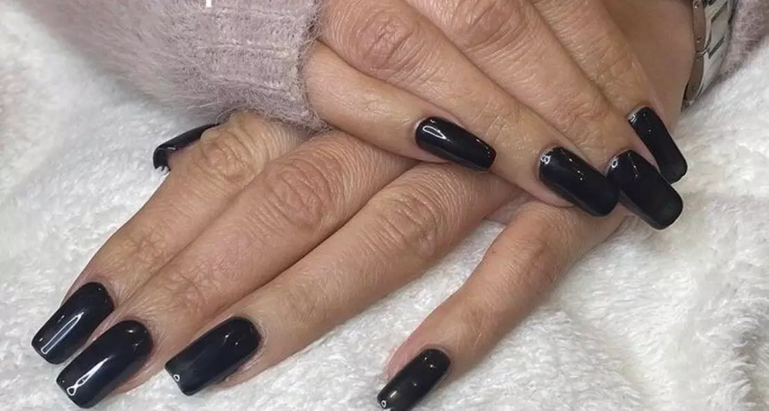 Gel X Nail Designs and Relaxing Pedicures Available Now