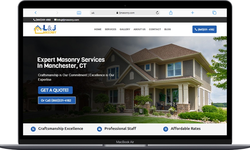 Image 5: Build Your Professional Website With Free Domain and Hosting for Life