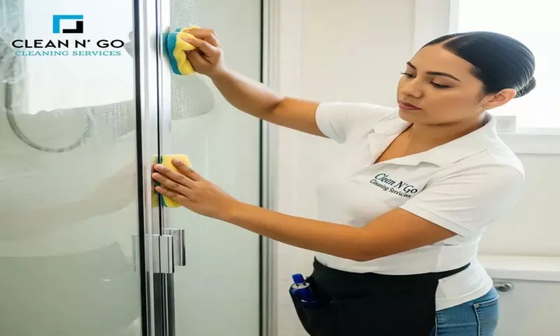 General or Deep House Cleaning with Two Professional Cleaners