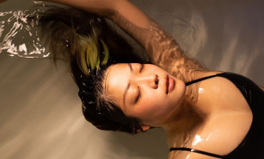 Image 3: At East Coast Float Spa - West Chester, enjoy ultimate relaxation with float therapy sessions and wellness packages up to 31% off