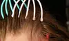 Pure Serenity Back and Scalp Escape – Single or Package of Three for Up to 40% Off at Pure Beauty GR