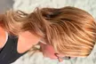 Get Women's Partial Highlight, Haircut, and Blow-Dry at Salon Fusion, LLC (49% Off) - Second Medium
