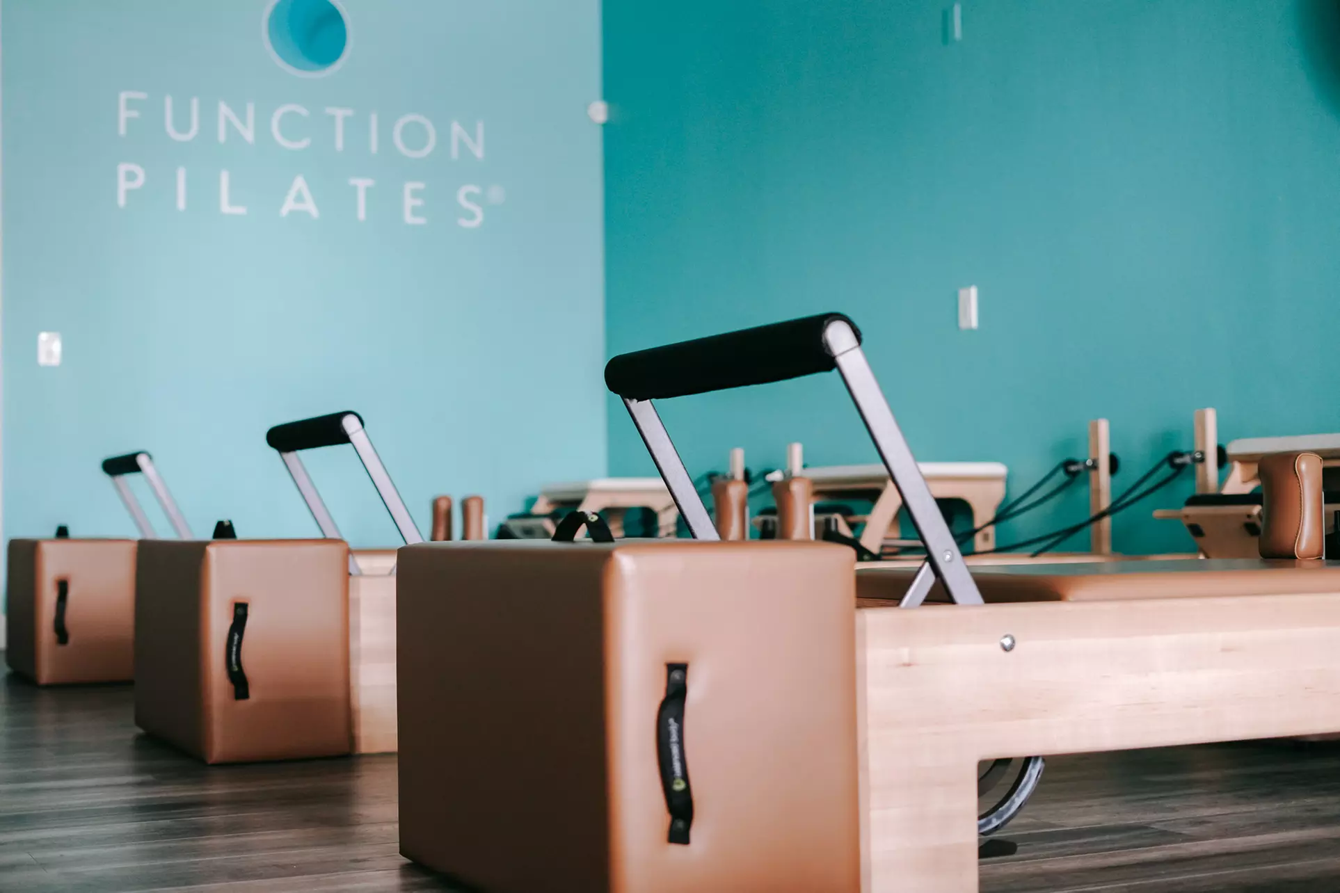 Up to 47% Off on Pilates at Function Pilates - Second Medium