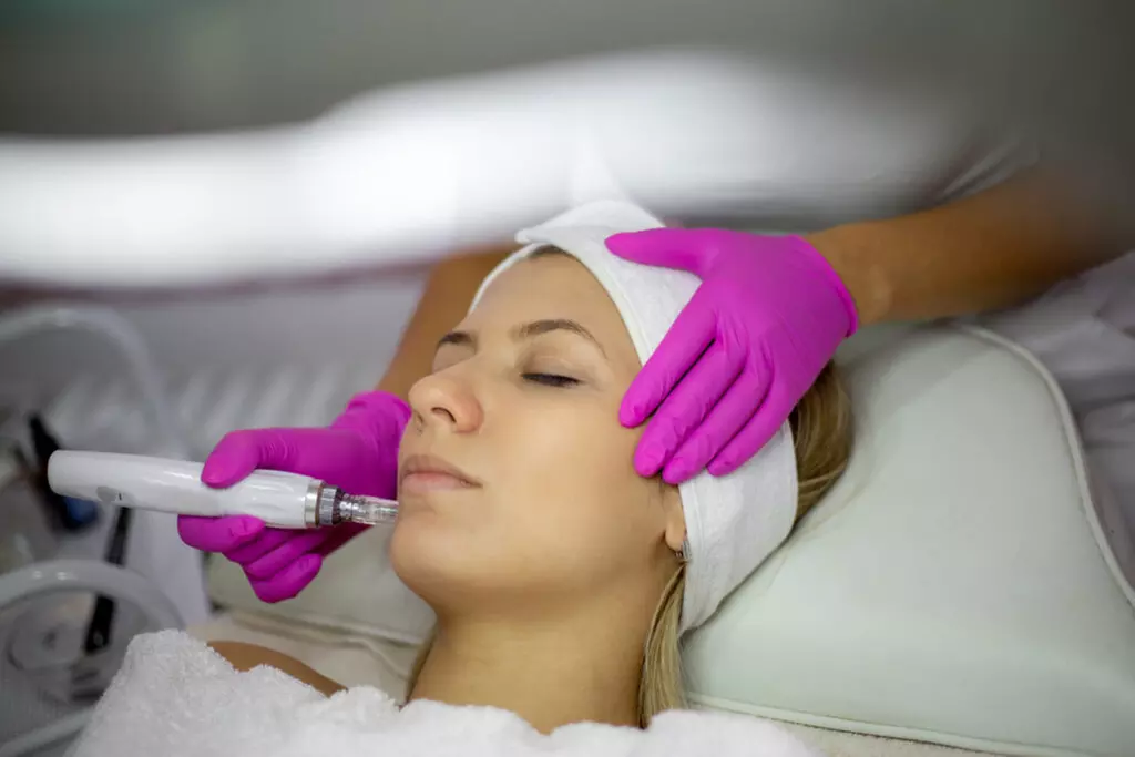 Up to 50% Off on Microneedling Technician Course at The Ferrer Academy - Primary Image