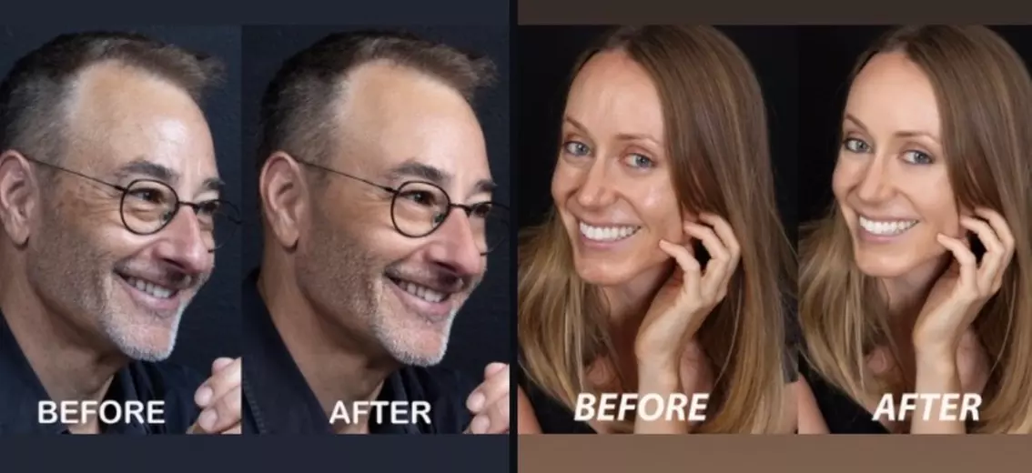 Up to 50% Off on Studio Photography