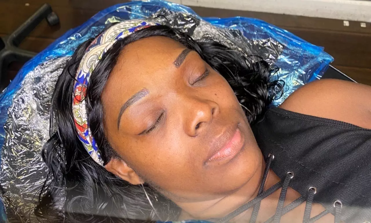 Up to 34% Off on Microblading at Smokin' Monkeys Tattoo lounge - Primary Image