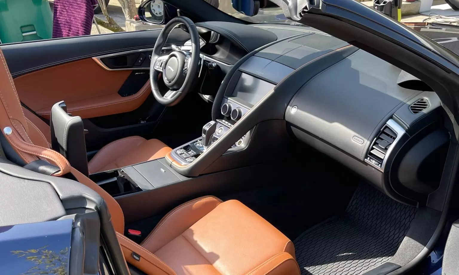 Up to 42% Off on Exterior & Interior Car Detail at Summit Mobile Detailing - Second Medium