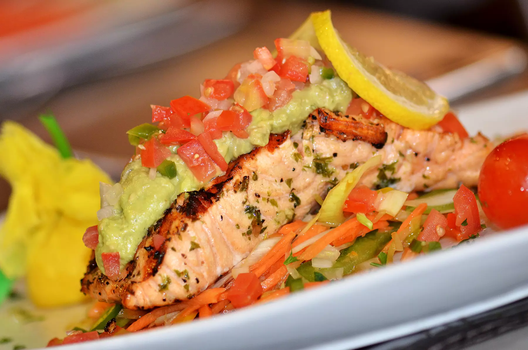 Enjoy Saturday or Sunday Brunch for Two or Four with South American Flavors