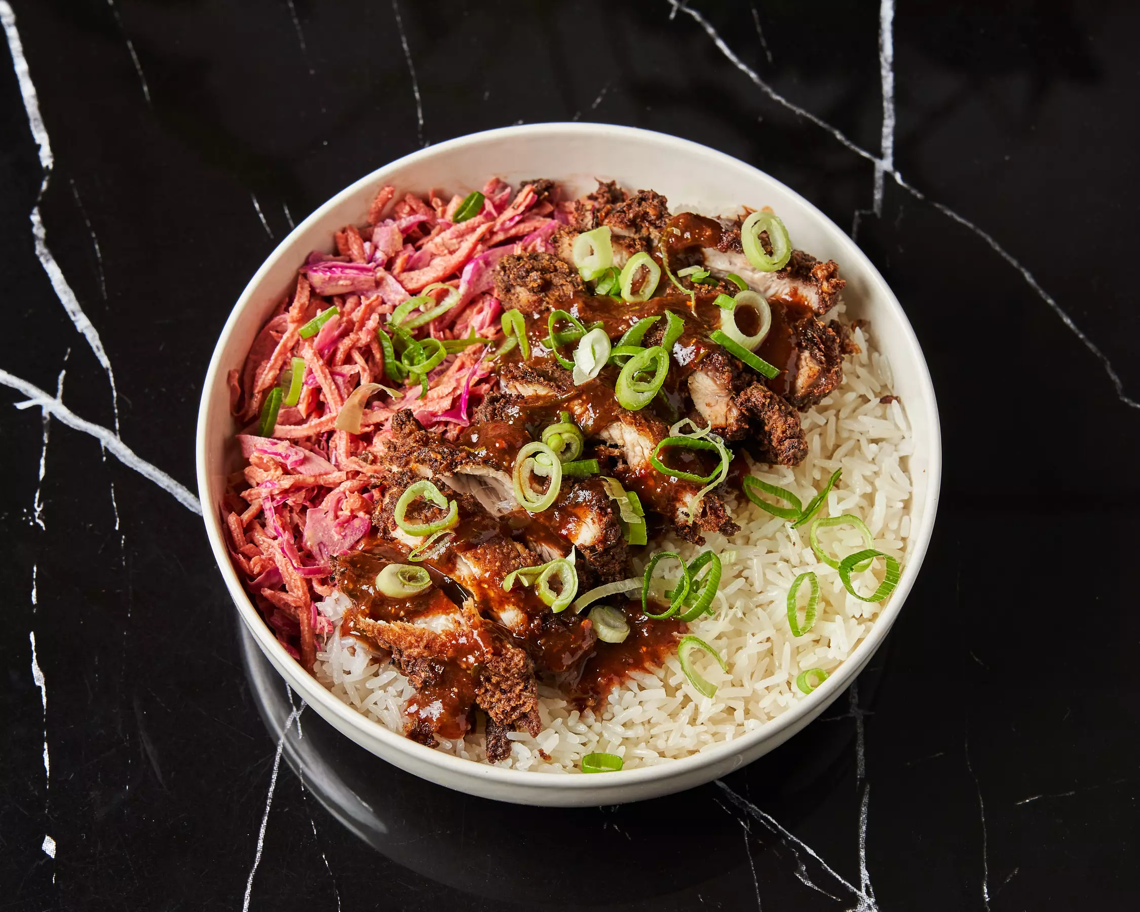 2 plats au choix pour 2 personnes pour découvrir la cuisine caribéenne