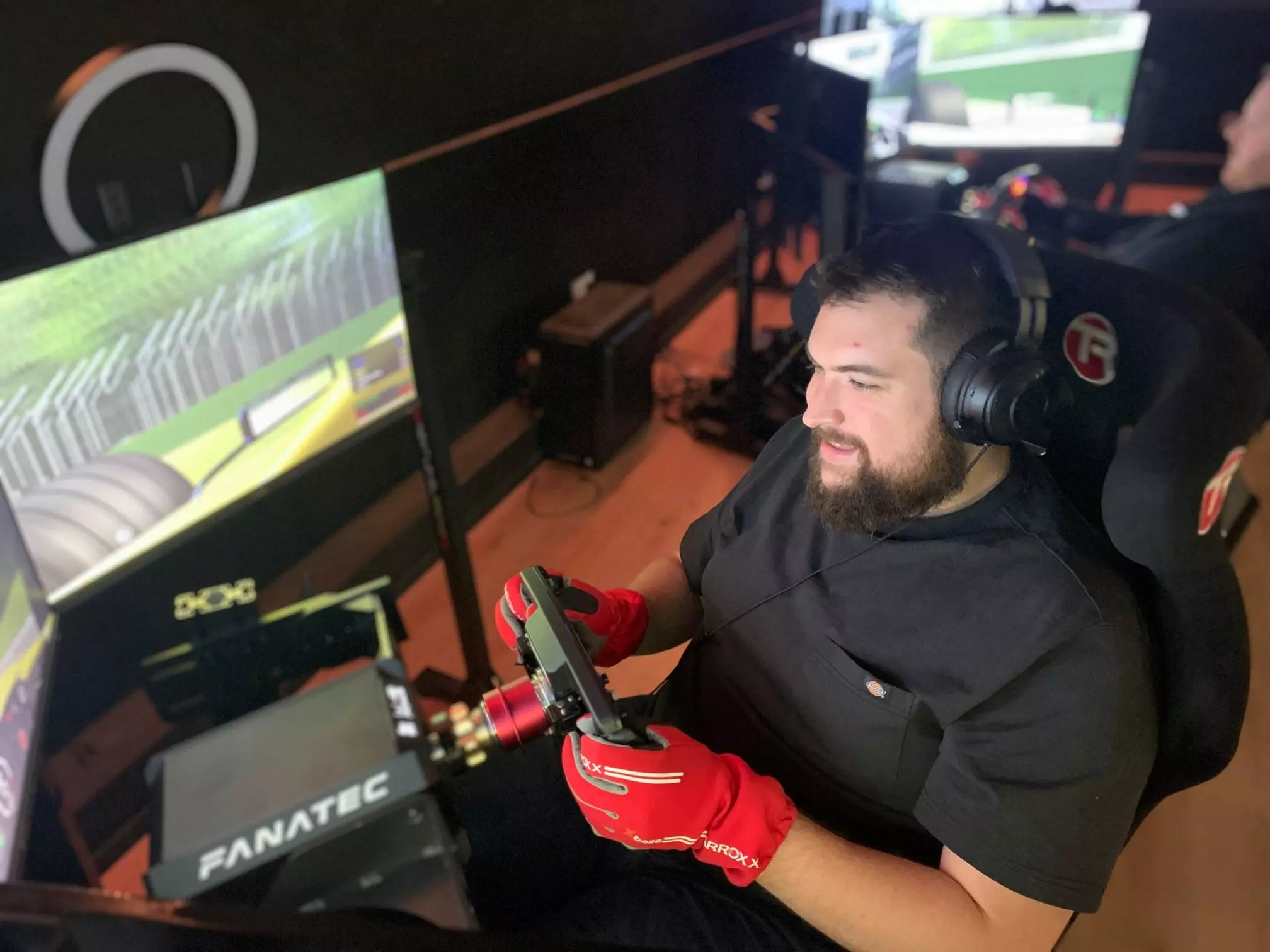 Up to 49% Off on Car Simulator at Century Sim Racing - Image 3