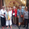 Image 2: Queens & Greenwich Village Culinary Tours 