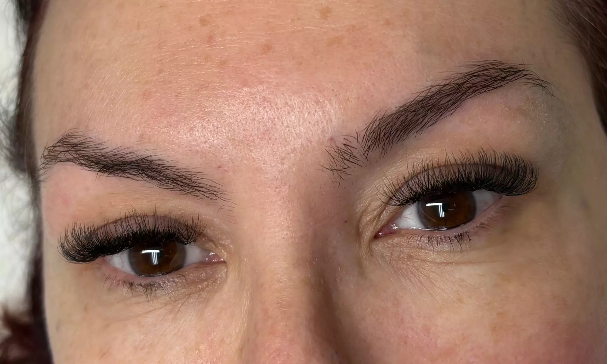 Enhance Your Eyes with the Lash Lover Bundle, or Love Yourself Package