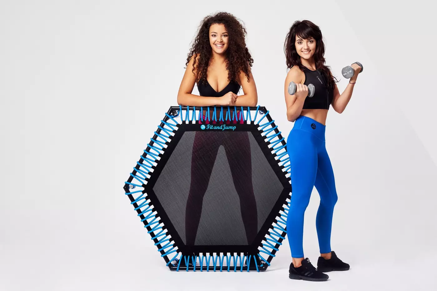 Miesięczne karnety na dowolne, grupowe zajęcia fitness