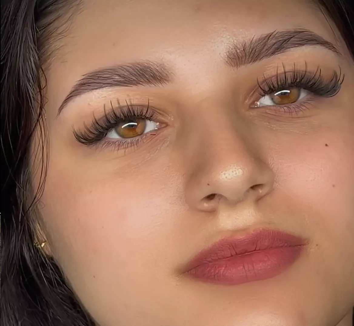 Up to 50% Off on Eyelash Extensions at Genesis Esthetics - Primary Image