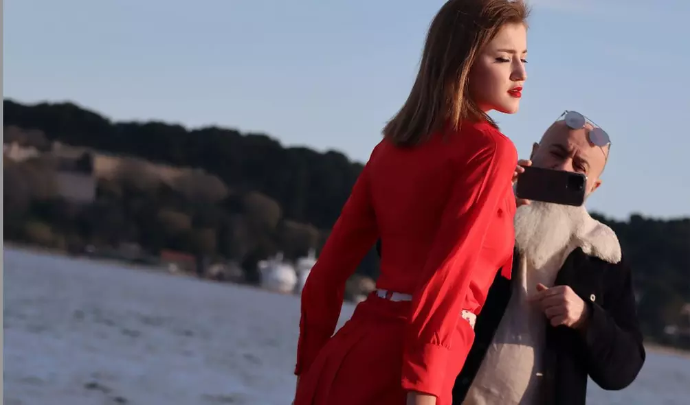 Jusqu'à 51% de remise sur stage avec Iphone chez GillK Photography