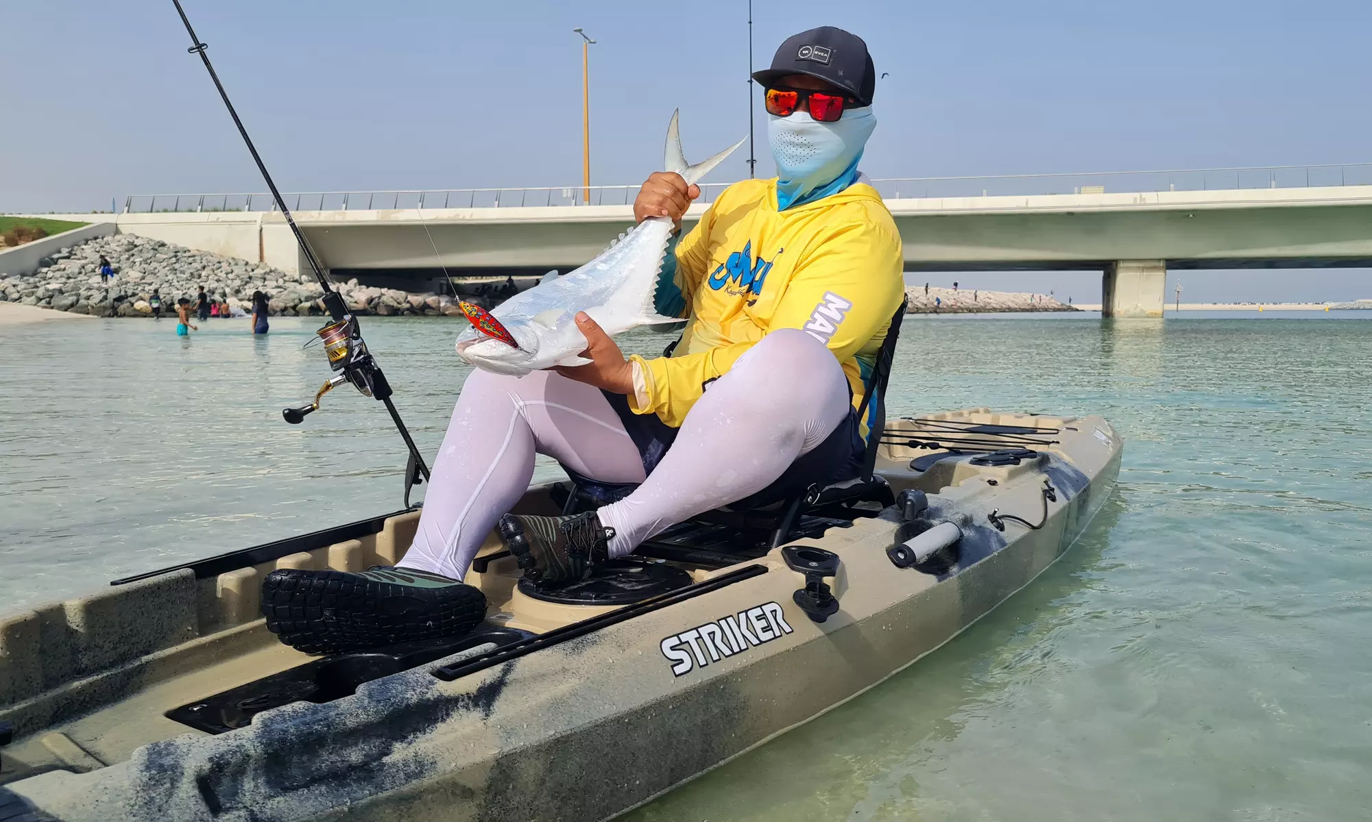 Up to 50% Off on Kayak Rental at Maui Kayak Shop