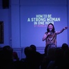Image 2:  Up to 69% off on stand-up comedy at How to be a Strong Woman
