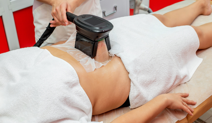 Up to 60% Off on Ultrasonic Fat Reduction at ZenDen Body Sculpting - Primary Image