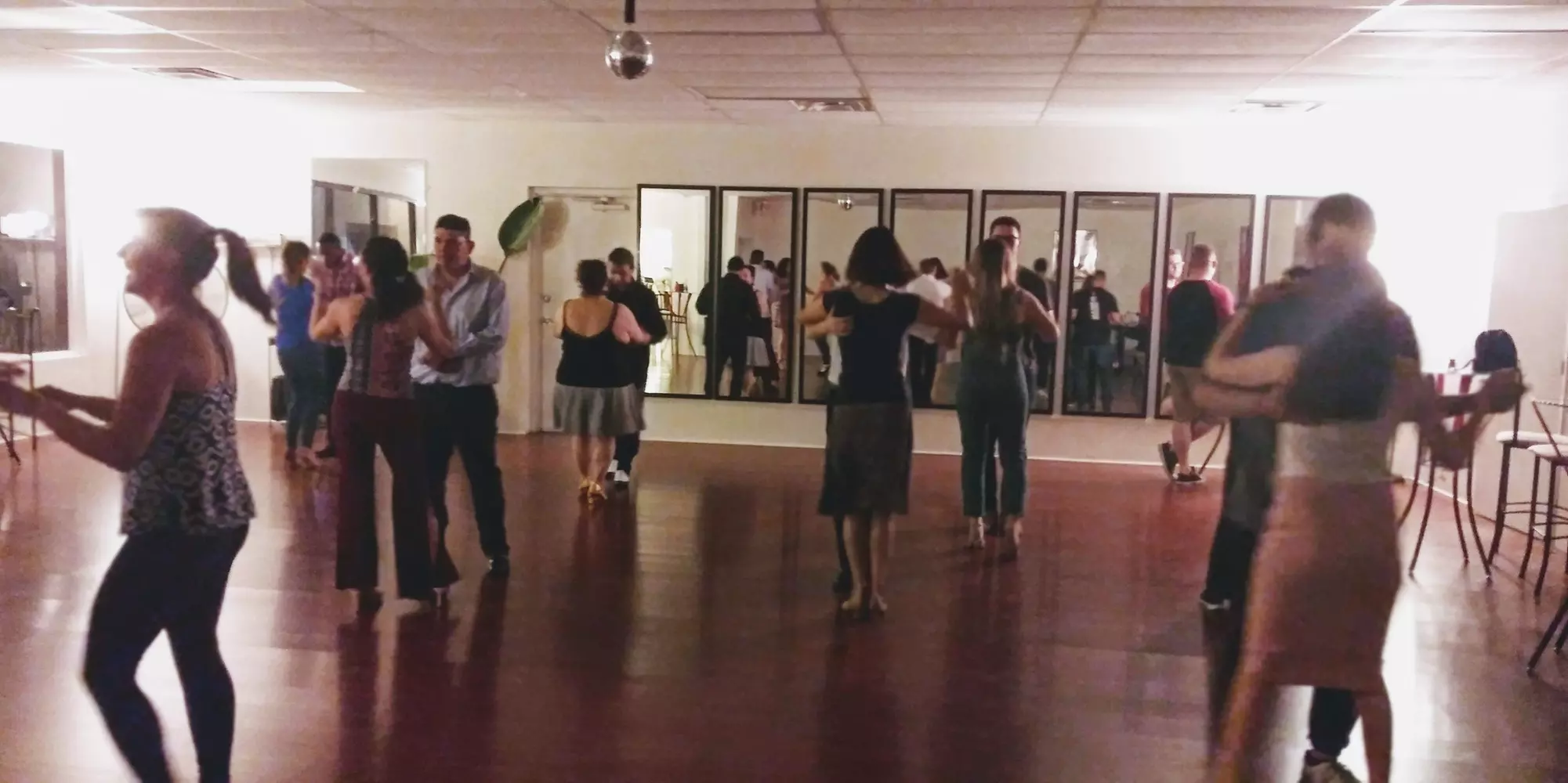 Explore Tango, Rumba, and More with Fun Dance Classes Nearby