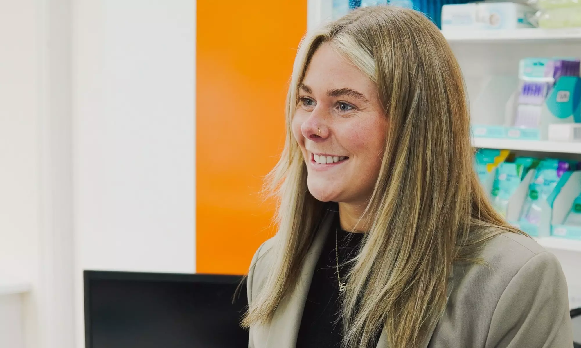 Clear or Metal Braces on One or Both Arches