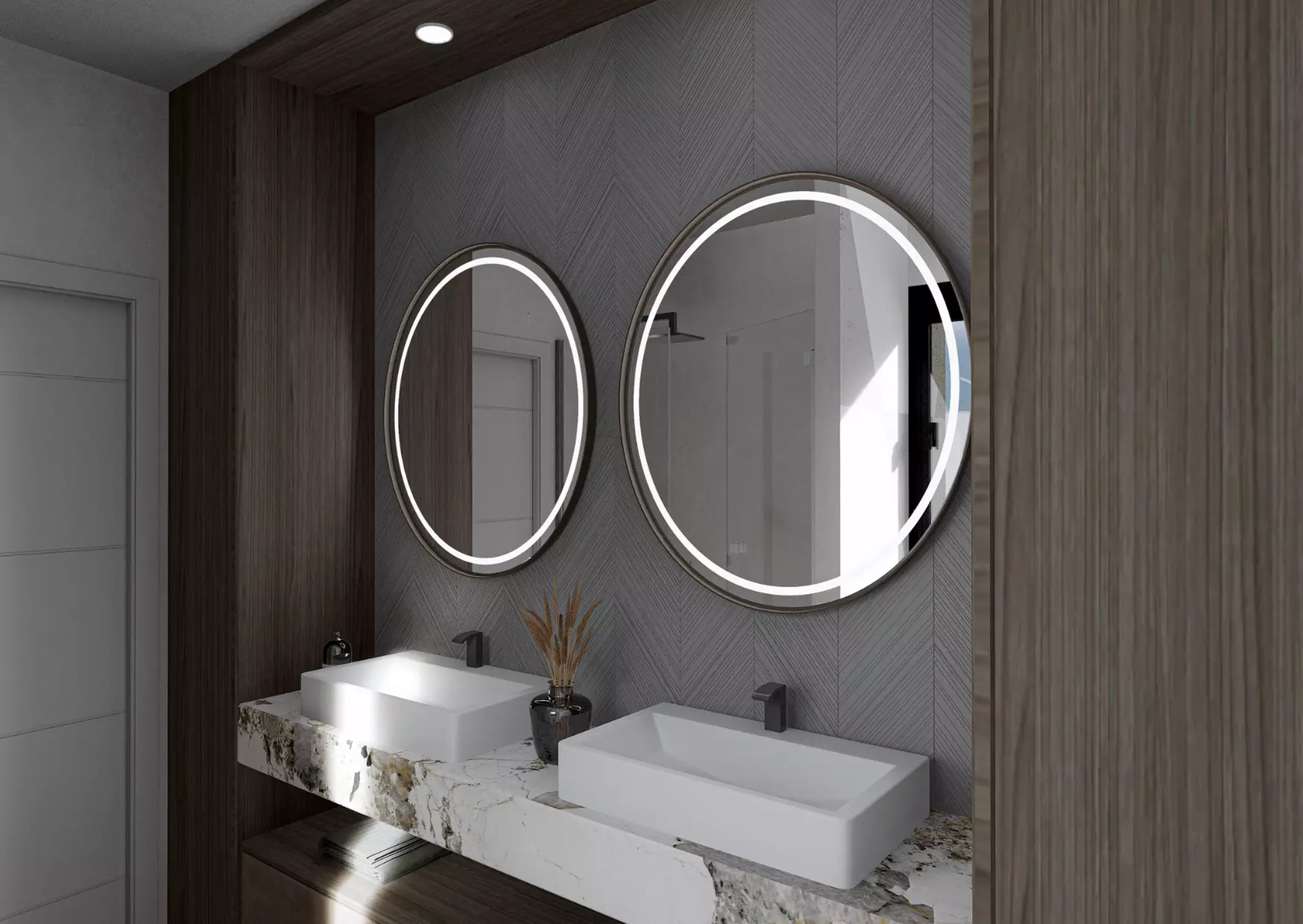 Hasta 56% en Decoración del hogar y servicios de diseño