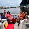 Image 12: Up to 30% Off on Boat Tour at Funny Girl Tours