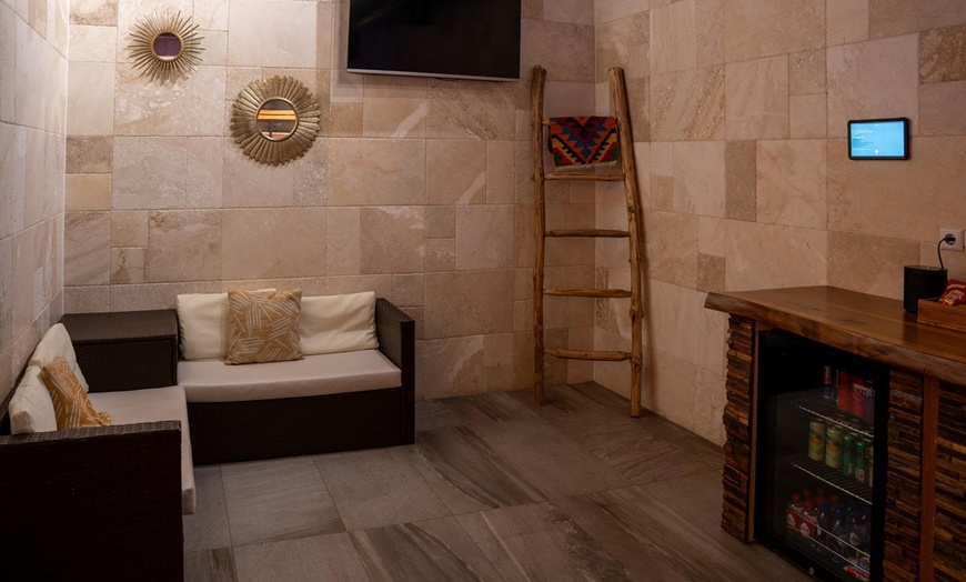 Image 2: Volledig tot rust komen? Boek je privéspa bij Elita Spa Zoetermeer