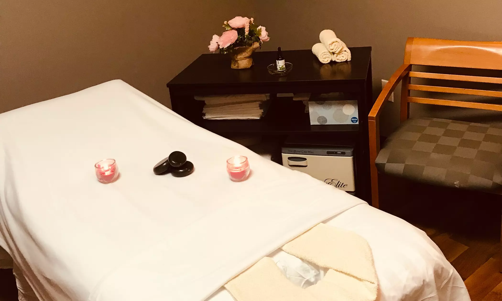 New Body Spa Durham Massage In Durham Groupon