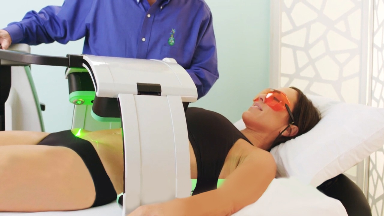 Up to 60% Off on Emerald Laser at Nidraveda PA