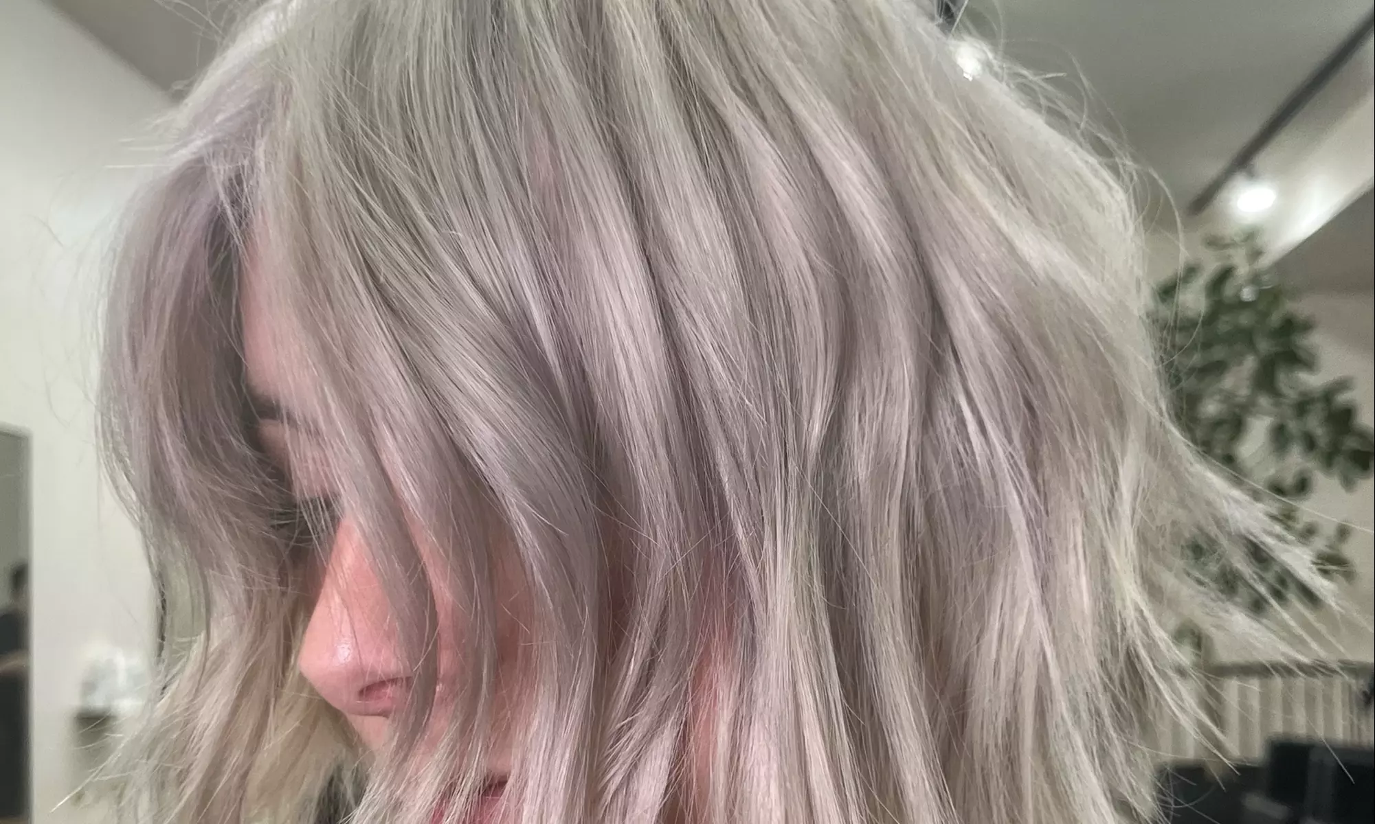 Transform Your Look with Balayage, Full Blonding & More