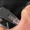 Image 2: Radiant Skin: 60-Minute RF Microneedling for Face & Neck