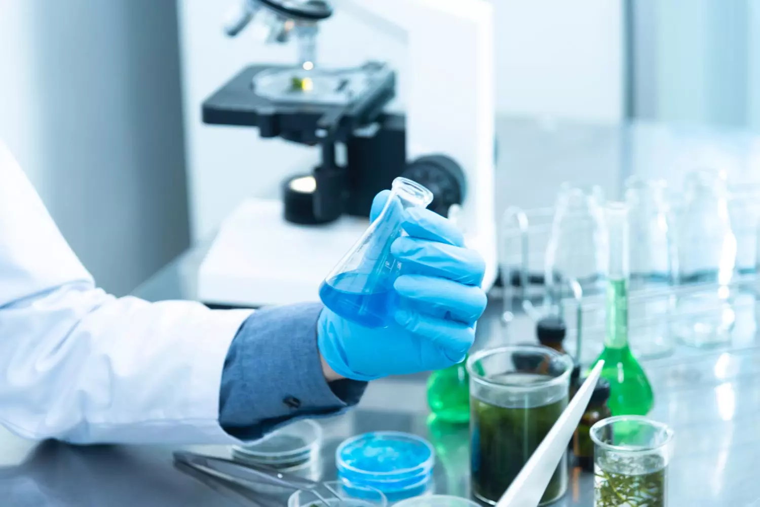 Up to 40% Off on Blood Testing at LaboratoryAssist - Primary Image