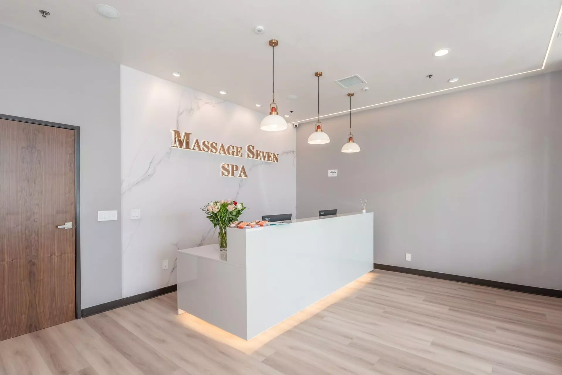 Up to 51% Off on Facial - Chosen by Customer at Massage Seven Spa - Primary Image