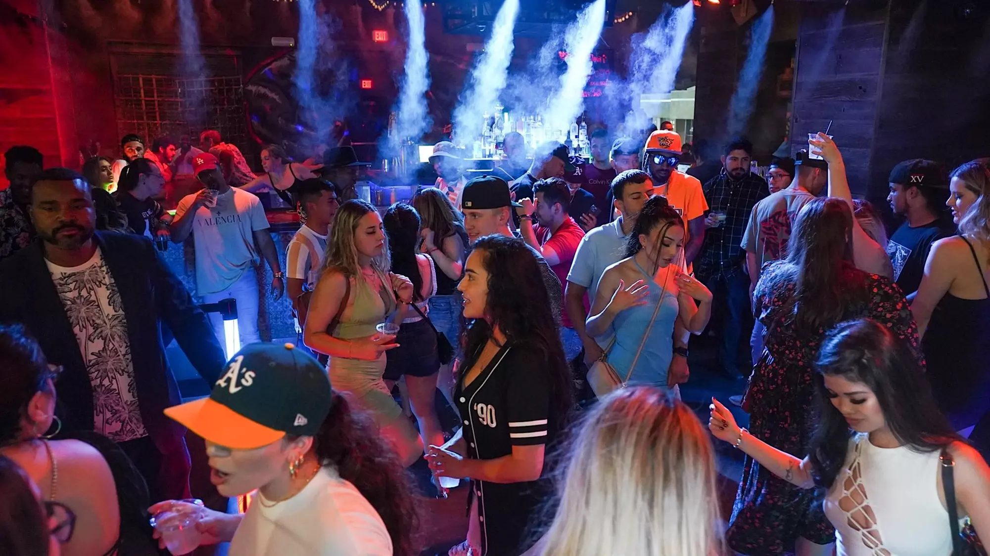 Up to 53% Off on Drinks at 700 Fremont Experience - Primary Image