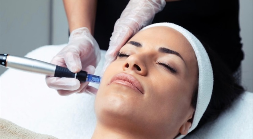 Up to 21% Off on Micro-Needling at Laser by Nicole - Weston