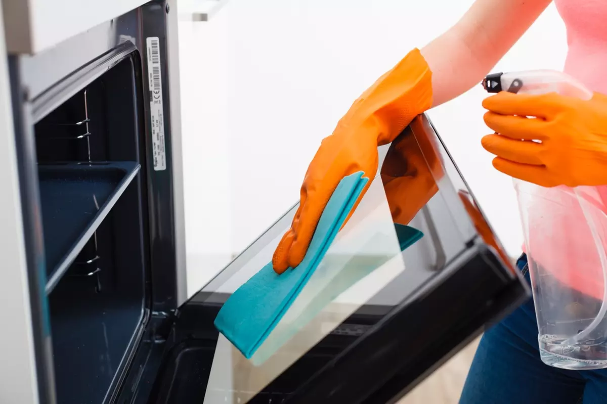 Up to 74% Off on House / Room Cleaning at MAID EZ