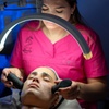 Image 3: Up to 60% Off on Anti-Aging Facial at Vip beauty in Aventura