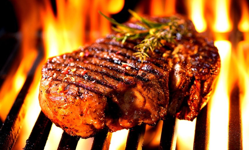 Image 3: Up to 40% Off on Restaurant Specialty - Beef at O'Connors Bar & Restaurant